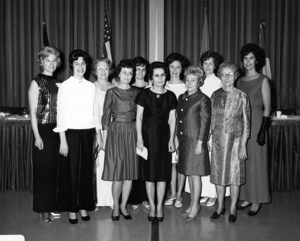 Andrews University board of trustees wife