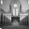 Andrews University Pioneer Memorial Church (Interior)