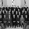 Andrews University board of trustees 1964-1965