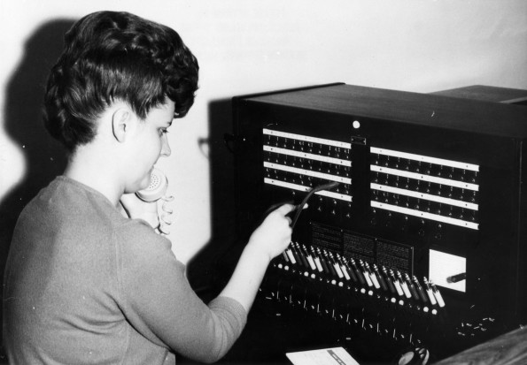 Andrews University Switchboard