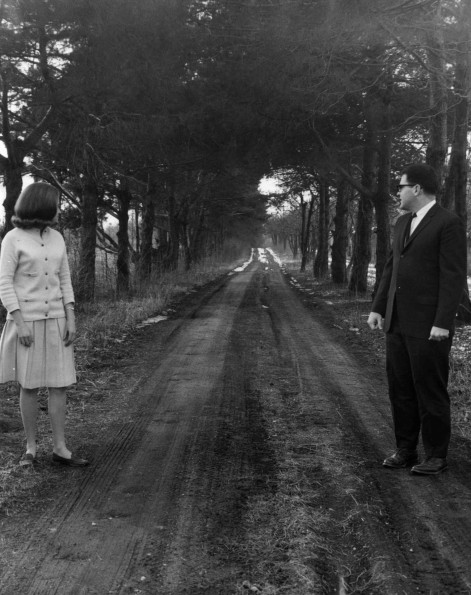 Andrews University Campus Scenes