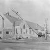 Andrews University Pioneer Memorial Church (Construction)