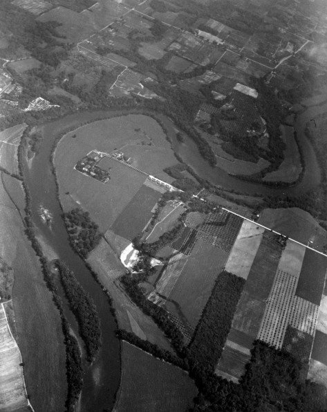 Andrews University Springhill Subdivision