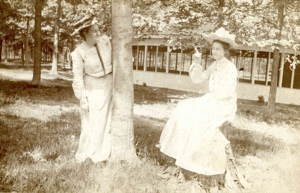 Emmanuel Missionary College Memorial Hall