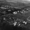 Emmanuel Missionary College aerial view from the north-west