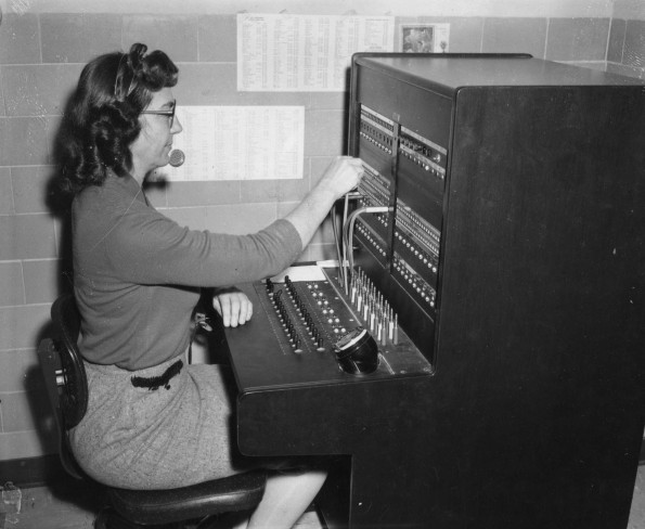 Andrews University Switchboard