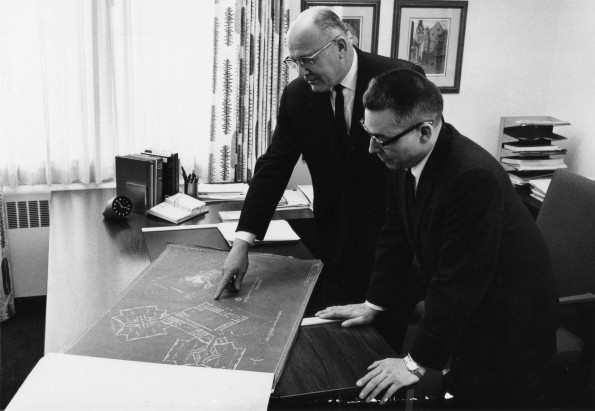 Andrews University Ruth Murdoch Elementary School