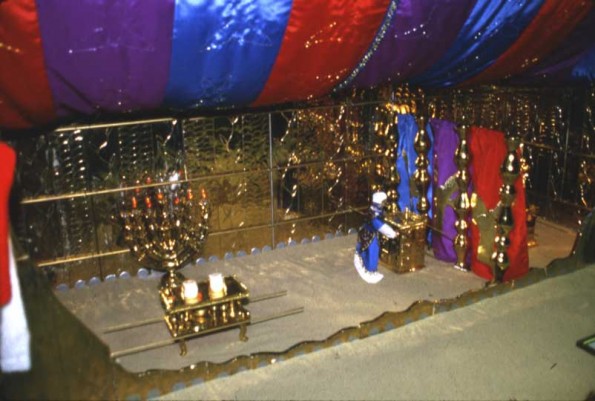 Andrews University James White Library (Adventist Heritage Center)