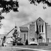 Andrews University Pioneer Memorial Church
