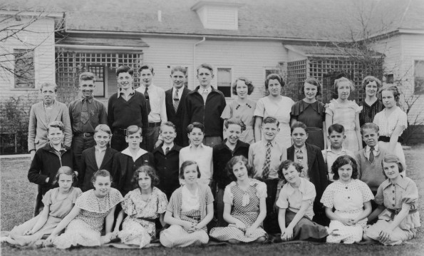 Emmanuel Missionary College Normal / Training School