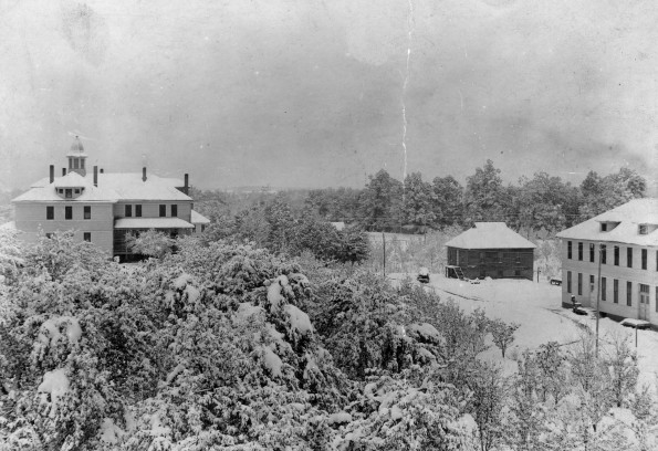 Emmanuel Missionary College