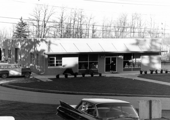 Andrews University Grounds Department