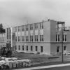 Andrews University Administration Building (Construction)