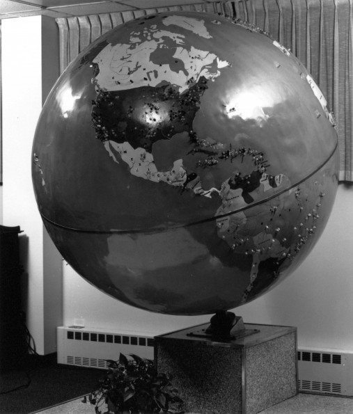 Andrews University James White Library (Adventist Heritage Center)