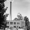 Andrews University Power Plant (Engineering Department)