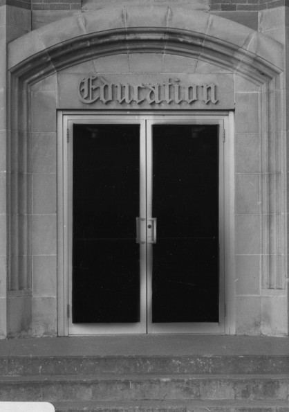 Emmanuel Missionary College Education Building (Bell Hall)