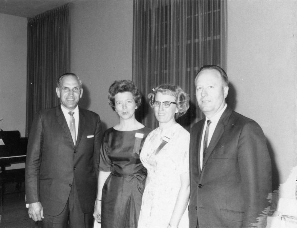 Andrews University alumni South California Chapter