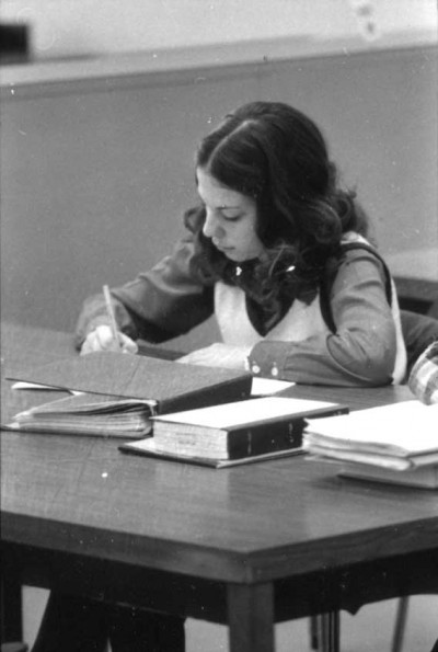 Andrews University James White Library (Interior)