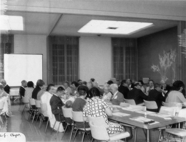 Andrews University alumni South California Chapter