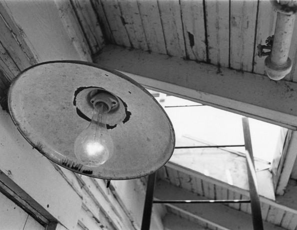 Emmanuel Missionary College Maple Hall (Burman Hall)