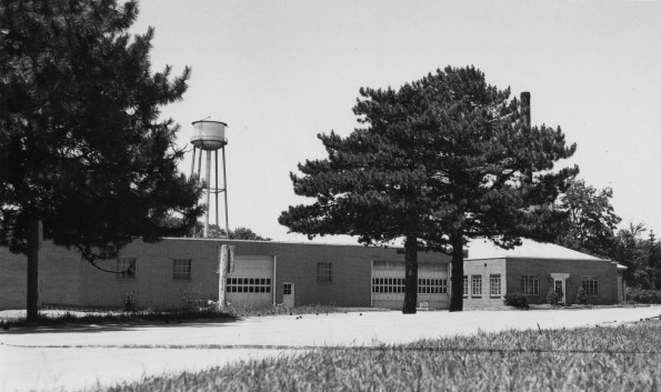 Emmanuel Missionary College Wood Products