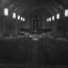Andrews University Pioneer Memorial Church (Interior)