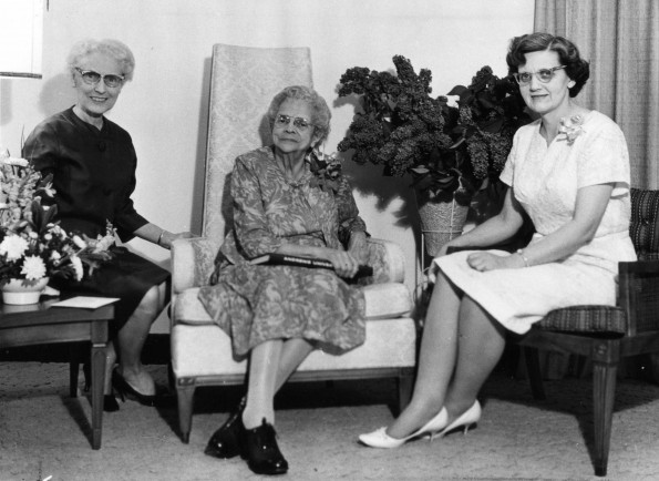 Andrews University Lamson Hall (Interior)