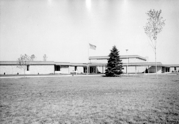 Andrews University Ruth Murdoch Elementary School