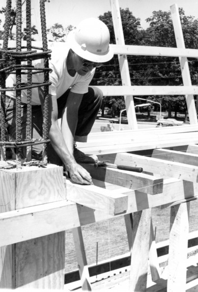 Andrews University Science Complex (Construction)