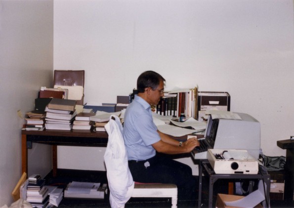 Andrews University James White Library (Adventist Heritage Center)