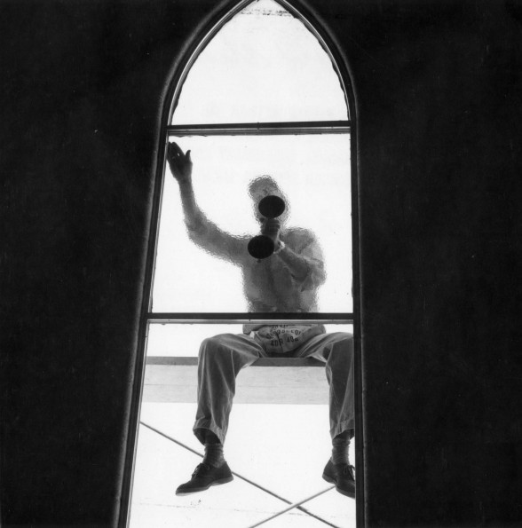 Andrews University Pioneer Memorial Church (Construction)