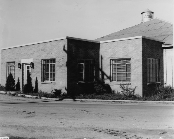 Emmanuel Missionary College Wood Products