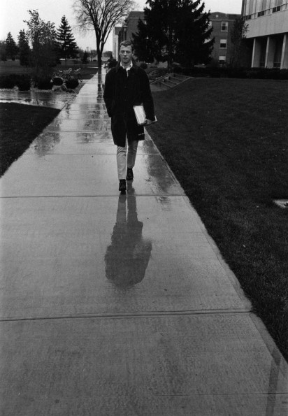 Andrews University Campus Scenes