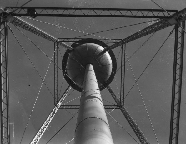 Emmanuel Missionary College Water Tower