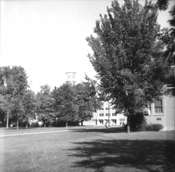 Emmanuel Missionary College Campus Scenes