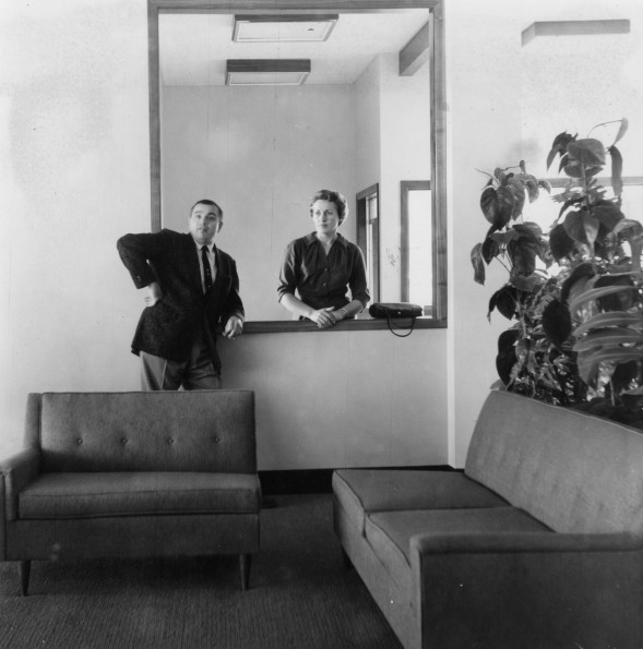 Andrews University Campus Center (Interior)