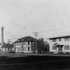 Emmanuel Missionary College Industrial Row
