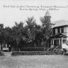 Emmanuel Missionary College Birch Hall