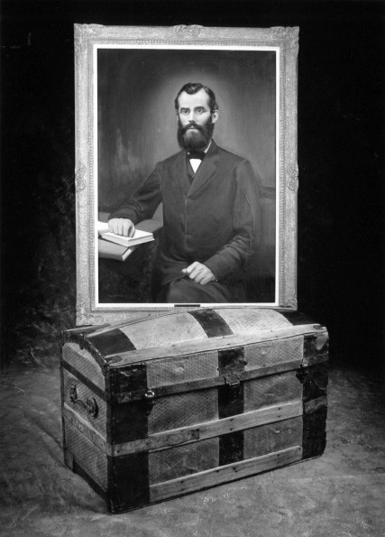 Andrews University James White Library (Adventist Heritage Center)