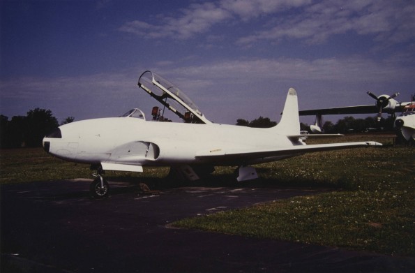 Andrews University Airport