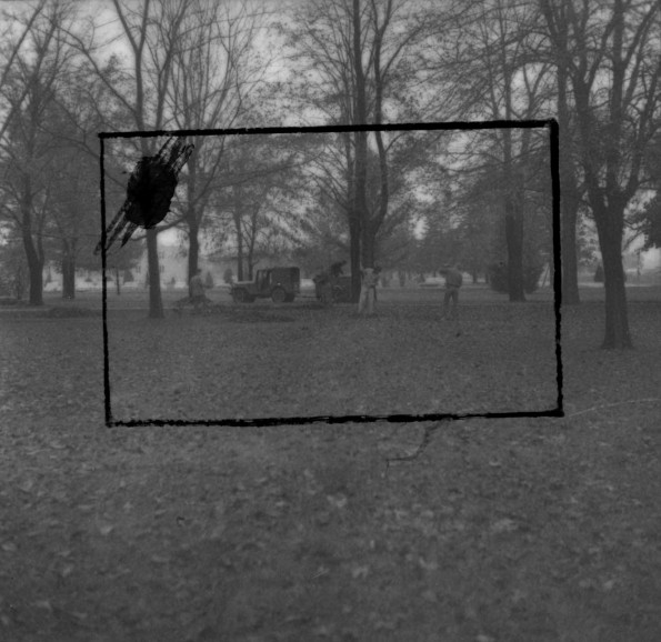 Emmanuel Missionary College Campus Scenes