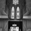 Andrews University Pioneer Memorial Church (Interior)