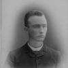 Emmanuel Missionary College president Edward Alexander Sutherland
