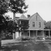 Sutherland House - Brooknook (Sanitarium)