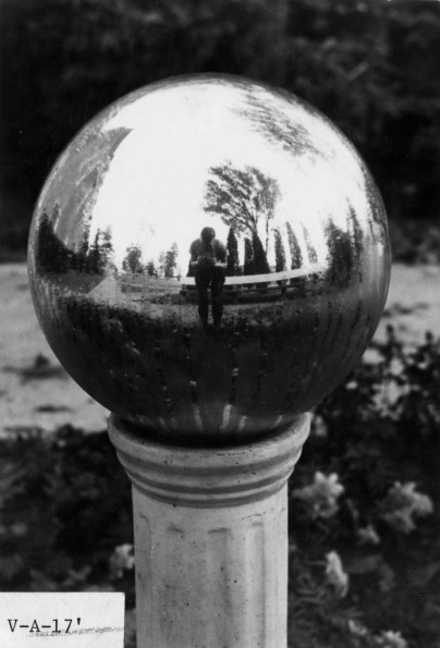 Emmanuel Missionary College Campus Scenes (Mirrored Ball)