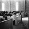 Andrews University Pioneer Memorial Church (Interior)