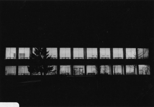 Andrews University Campus Center