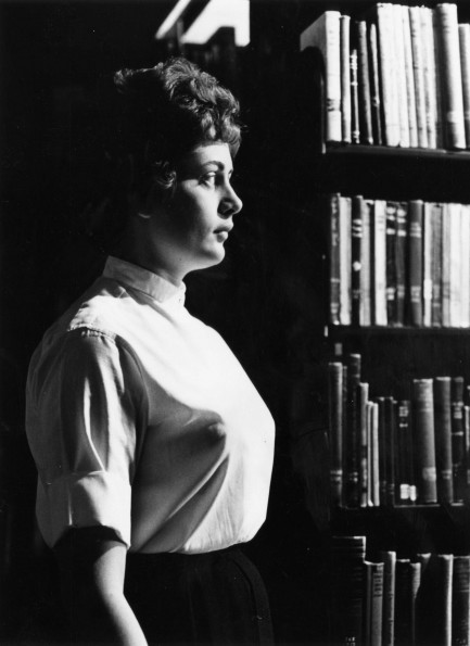 Emmanuel Missionary College James White Memorial Library (Griggs Hall) (Interior)