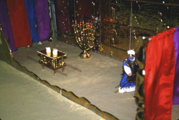 Andrews University James White Library (Adventist Heritage Center)