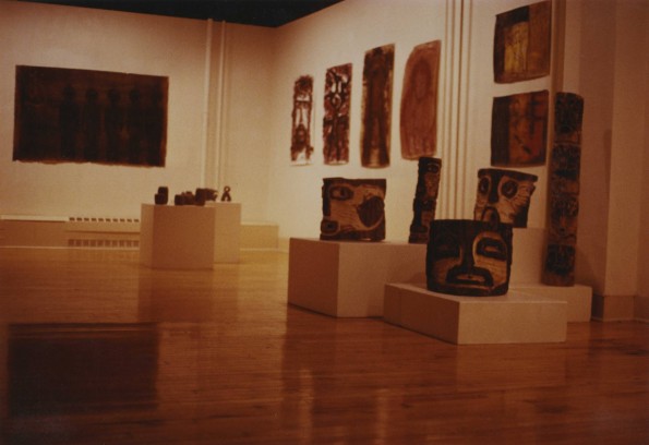 Emmanuel Missionary College Art Studio